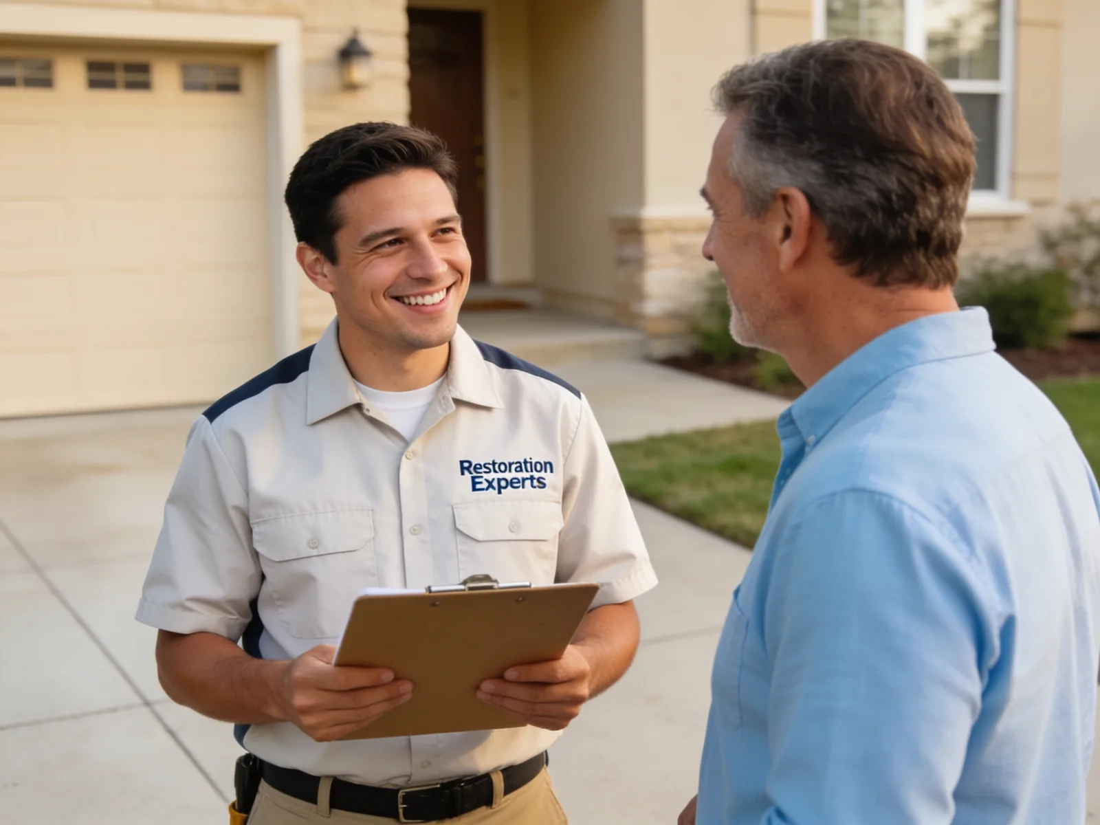 Water Damage Cleanup Wister, OK FAQs